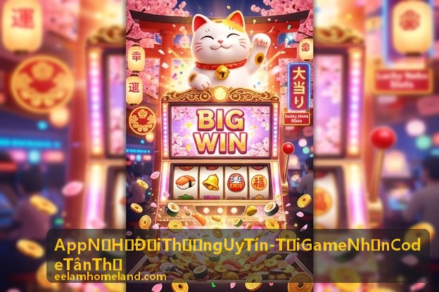 Game slot Caishen Wins App Nổ Hủ Uy Tín